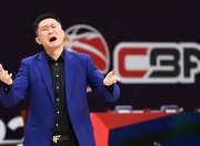 包含CBA季后赛语录盘点：杜锋评价山西引援、贺天举两极反转的词条