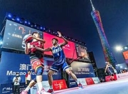 深圳先锋将与澳门风云对阵，双方会有怎样的碰撞？ 深圳雷曼足球对阵海口 