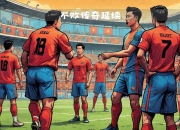 关于西班牙队连续不败，以坚韧追求欧洲杯资格的信息