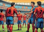 关于西班牙队连续不败，以坚韧追求欧洲杯资格的信息