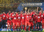 包含国内俱乐部在国际比赛中迅速崭露头角喜获胜利的词条