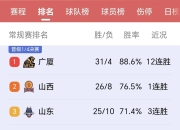 包含球队实力大幅提升，成绩节节攀升的词条