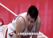 上海男篮全力争取决胜局，全队团结拼搏打出好表现的简单介绍