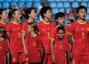 包含赛事精彩：中国女足强势崛起，赢得掌声的词条