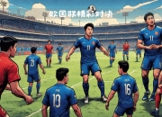 欧国联比赛独特风采，别具一格挑战性 