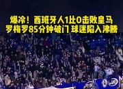 关于西班牙队遭遇失败，遗憾告别欧国联赛场的信息