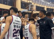 江西男篮实力激增，连胜傲视群雄 