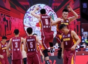 首轮胜利喜人，浙江男篮赢得首胜 