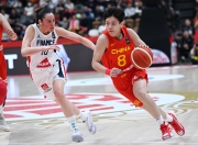 包含泰国女篮队员表现出色在国际赛中获得最佳球员的词条