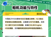 zr1500有什么区别 zr3500和zr1500哪个好 