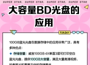 dvd和cd刻录区别 dvd刻录机在技术上比cd刻录机有哪些优势 