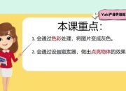 灰度跟亮度区别 灰度值大小和亮度关系 