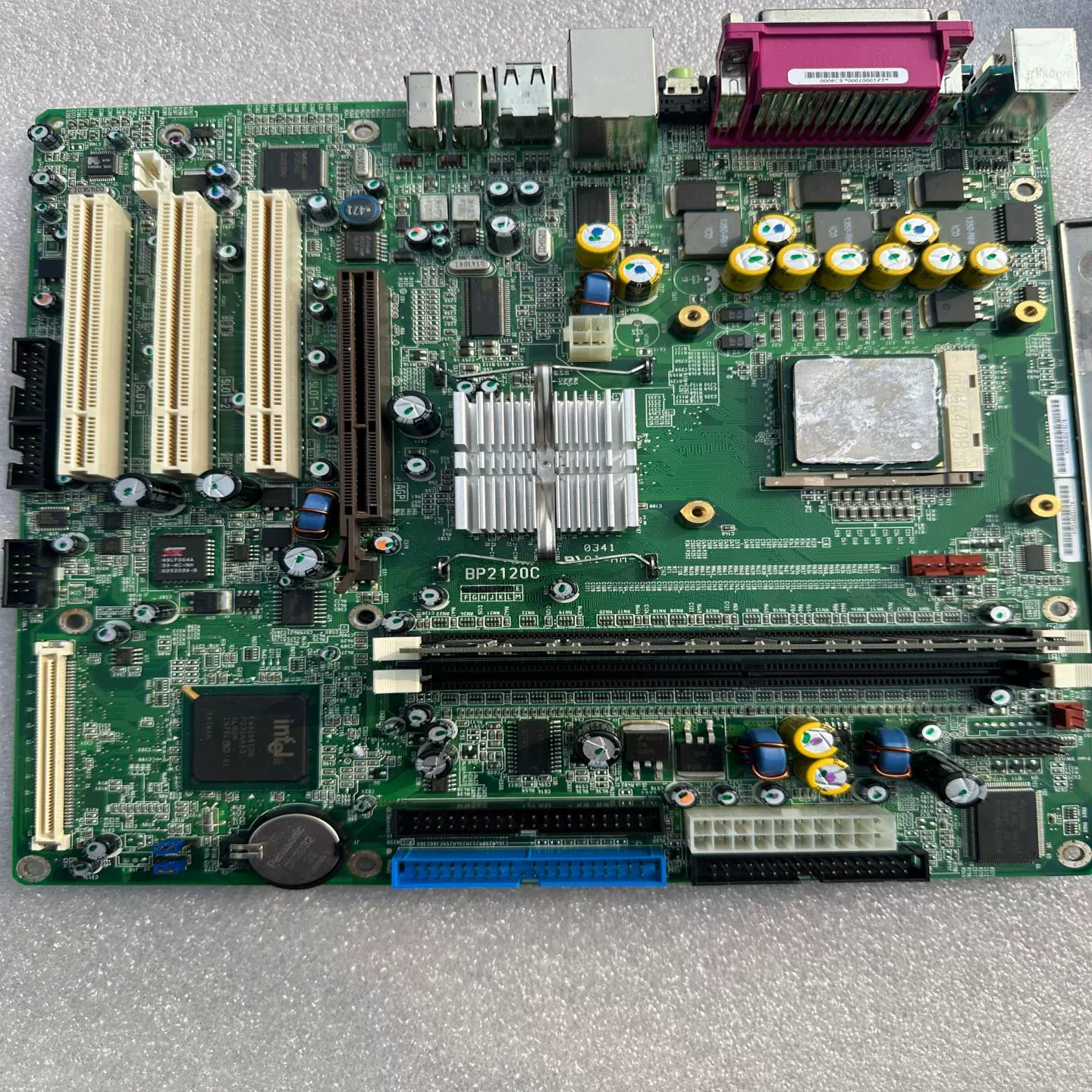 工控主板与pc主板区别 工控主板与pc主板区别在哪 
