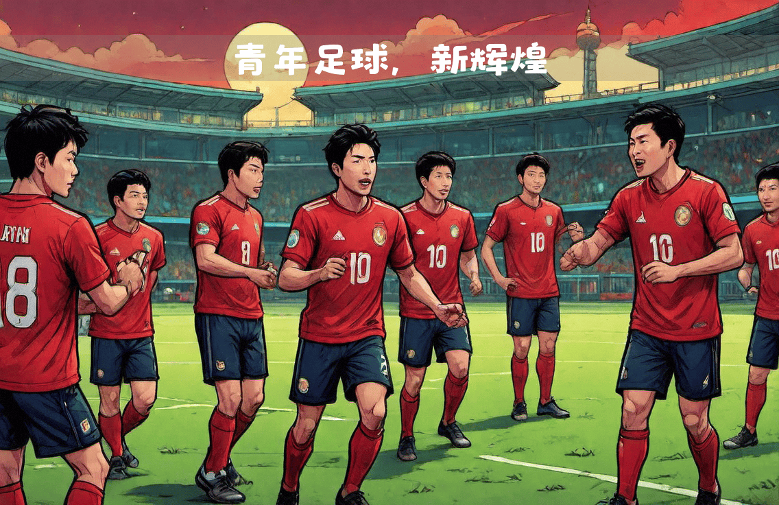 关于亚洲足坛热闹非凡，国内球队热火朝天备战的信息