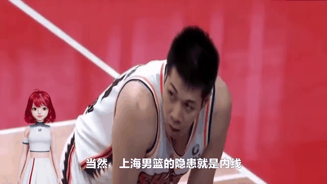 上海男篮全力争取决胜局，全队团结拼搏打出好表现的简单介绍