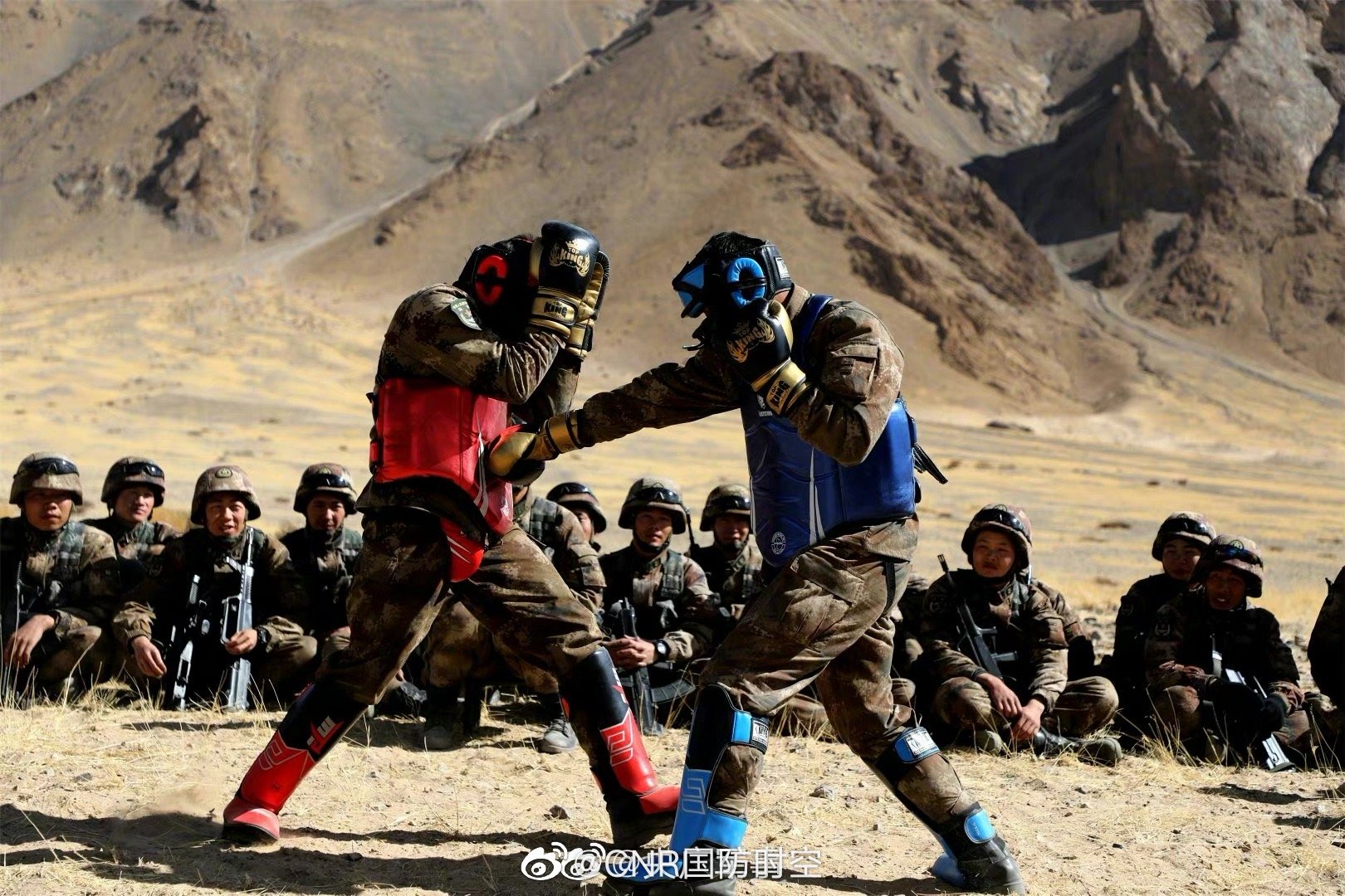 激烈对抗下的绝地反击，成就翻转战局 