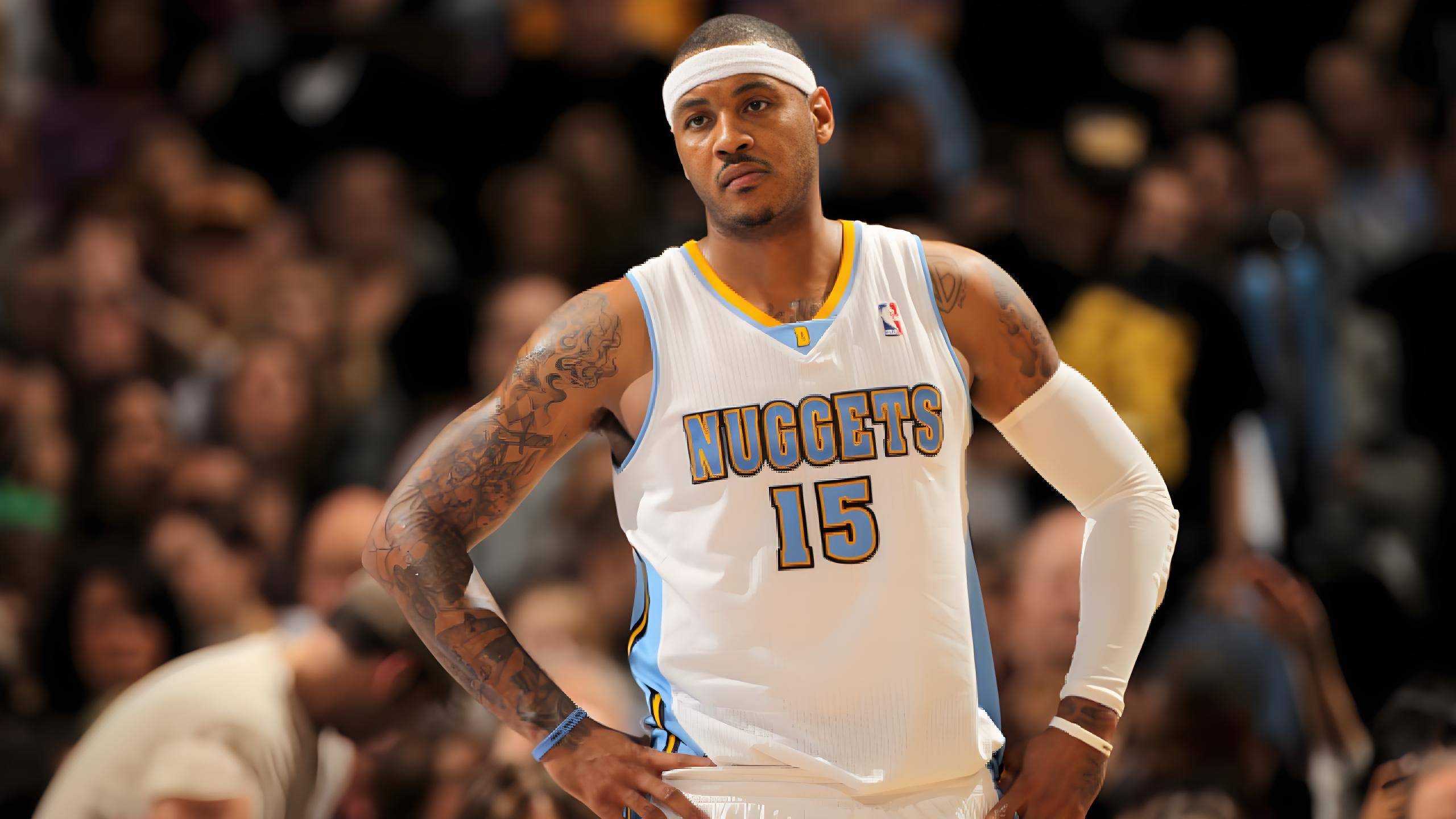 NBA季后赛强队逐鹿中原，冲击总冠军荣耀 