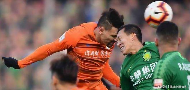 山东鲁能全面占优，轻松战胜对手 