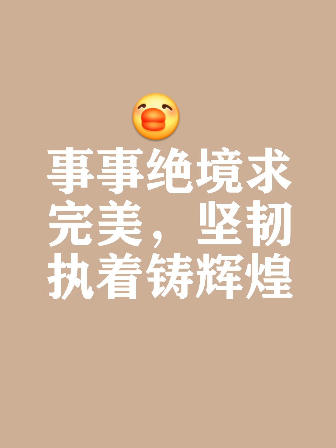 包含决胜之战，步步为营，为了胜利而拼搏的词条