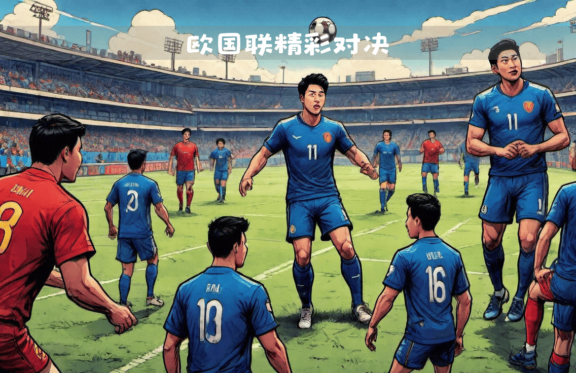 欧国联比赛独特风采，别具一格挑战性 